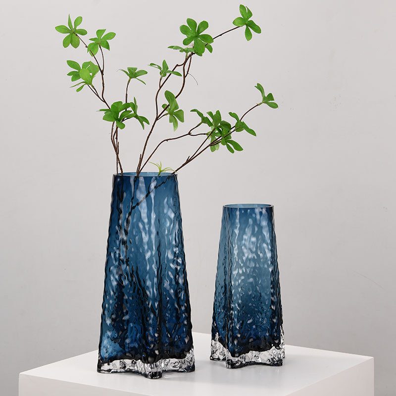 Wholesale Glass Vase HP-044 - Image 2